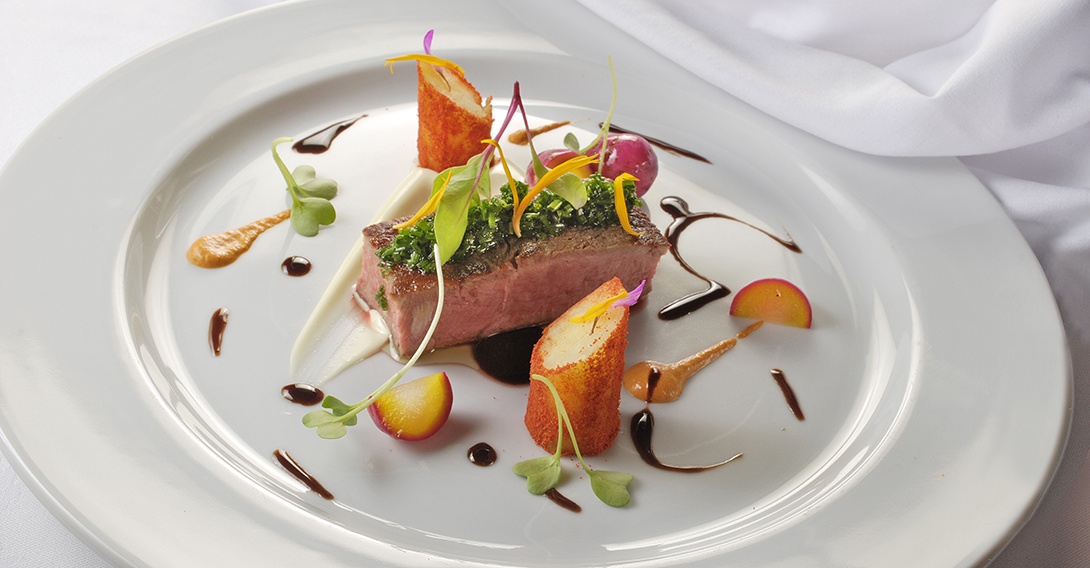 Roux – Ojo de bife
