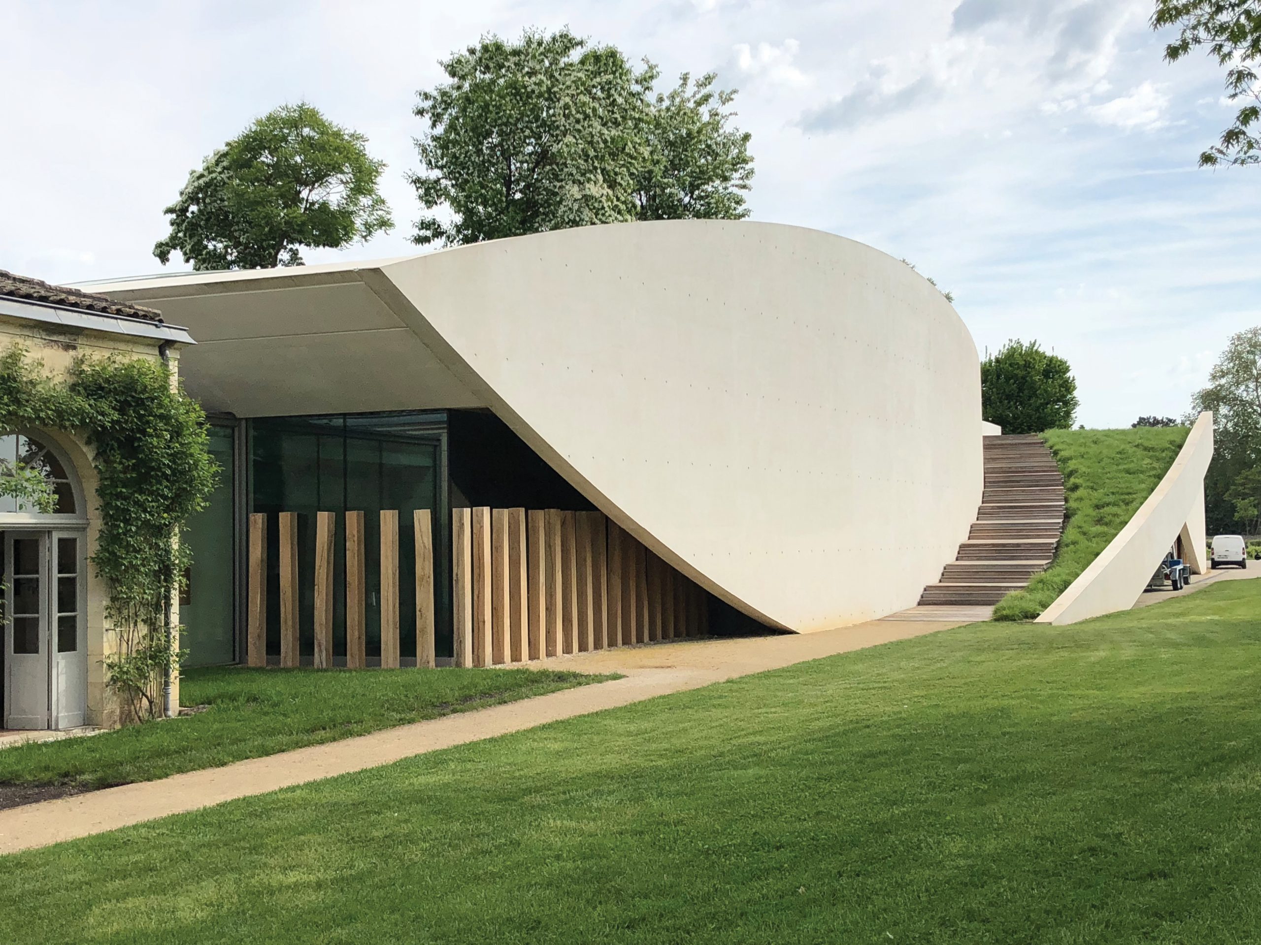 El castillo del caballo blanco: Ruta de un viaje fascinante