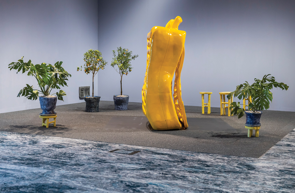Art Basel Miami