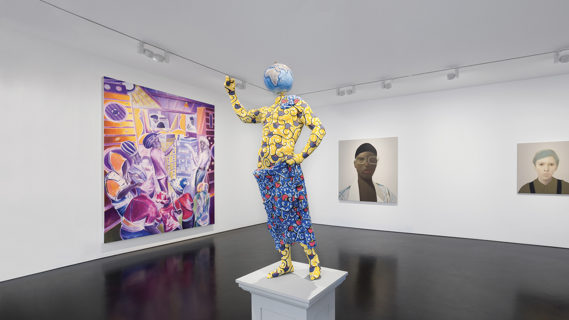 Parallax 1920 Art Basel