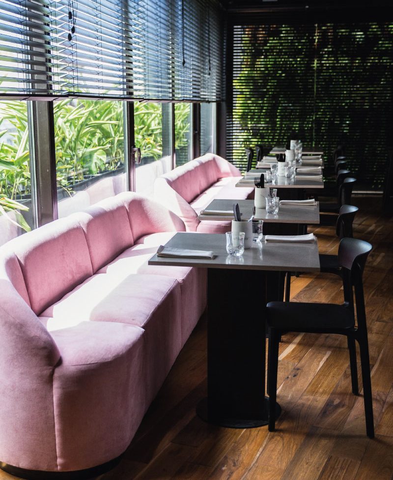 EL RESPETO POR LA NATURALEZA