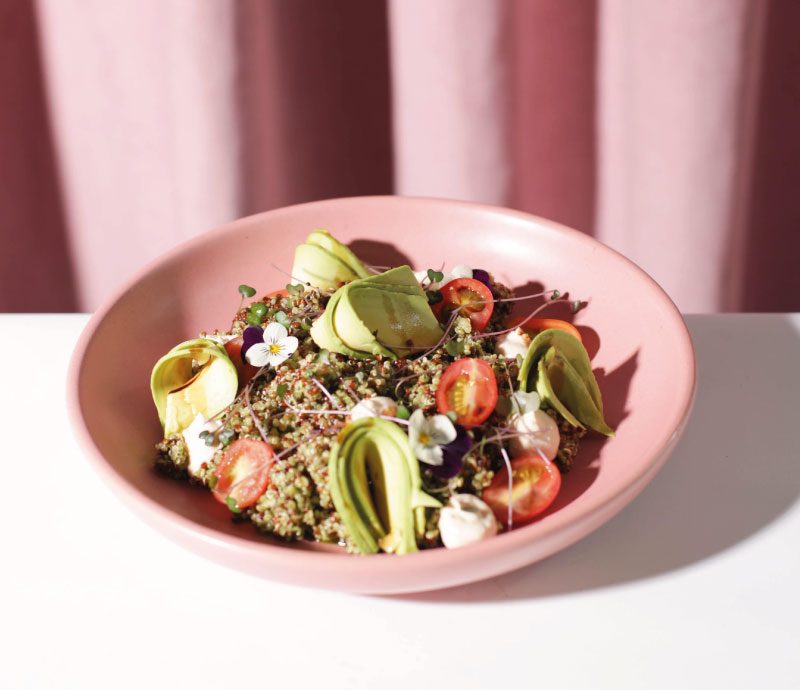 EL RESPETO POR LA NATURALEZA