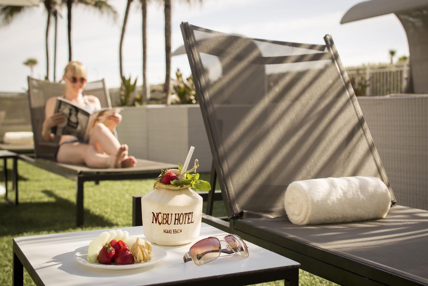 Durmiendo con De Niro