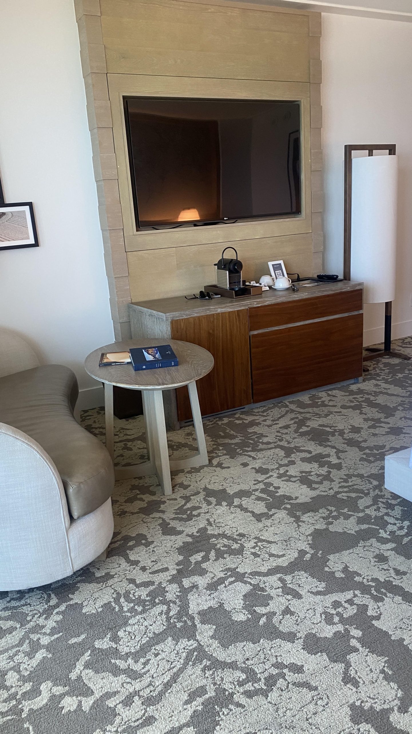 Durmiendo con De Niro