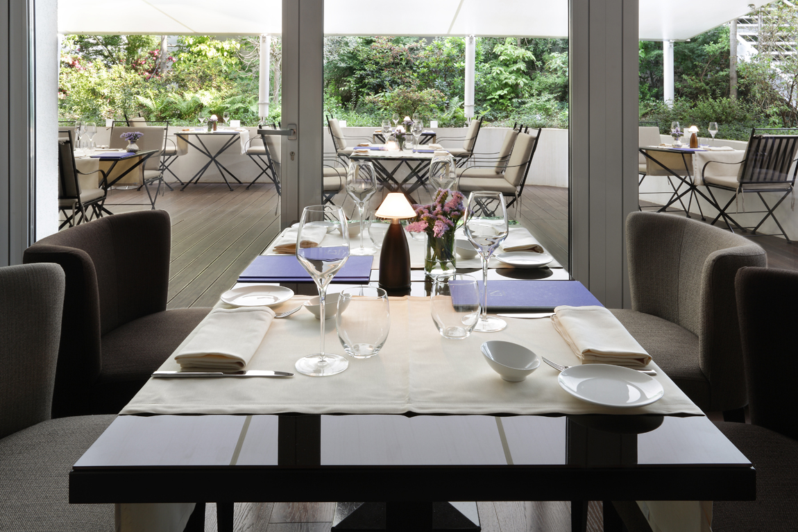 1. DA NOI IN Restaurant