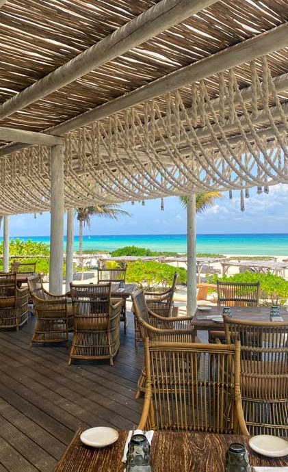 Vivir el cielo en la tierra