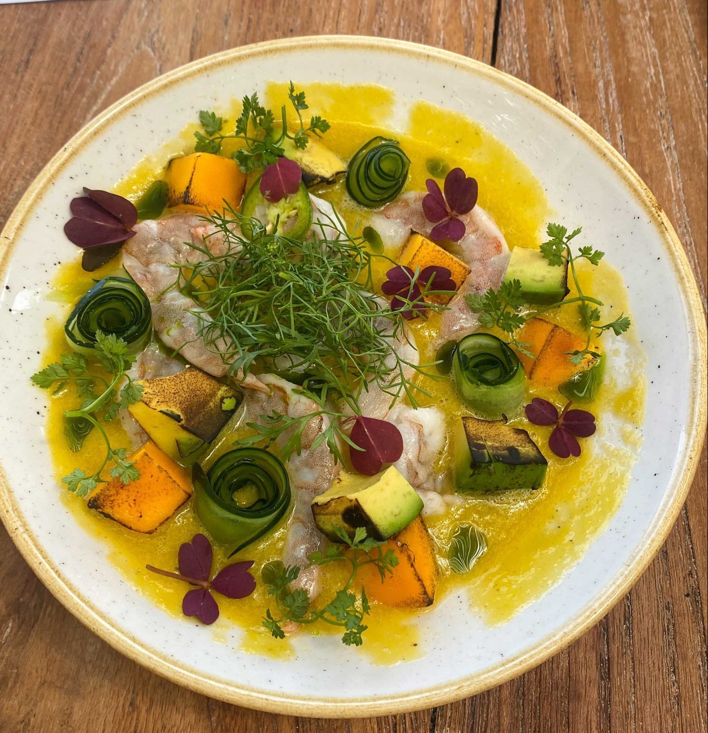 Vivir el cielo en la tierra