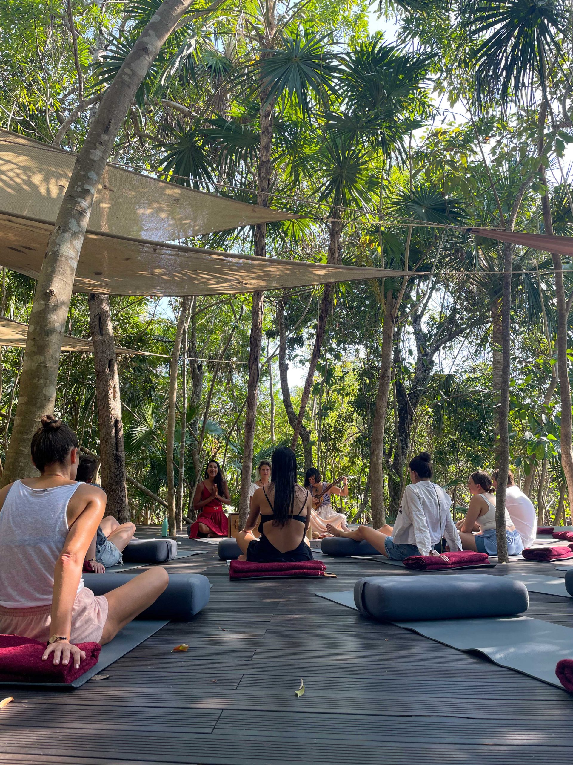 Vivir el cielo en la tierra