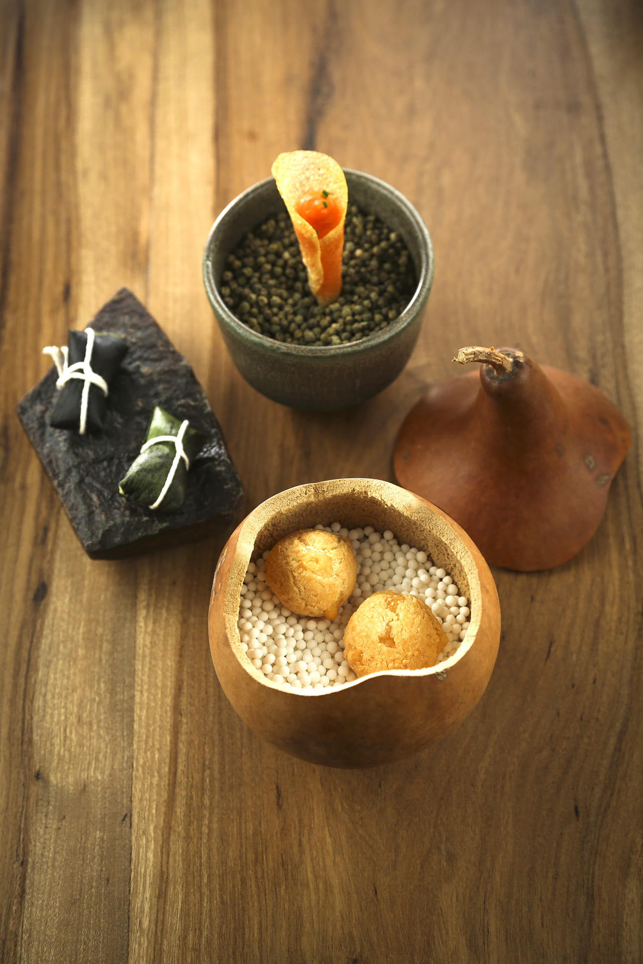 Awasi Iguazu – Gastronomy 1_Mod