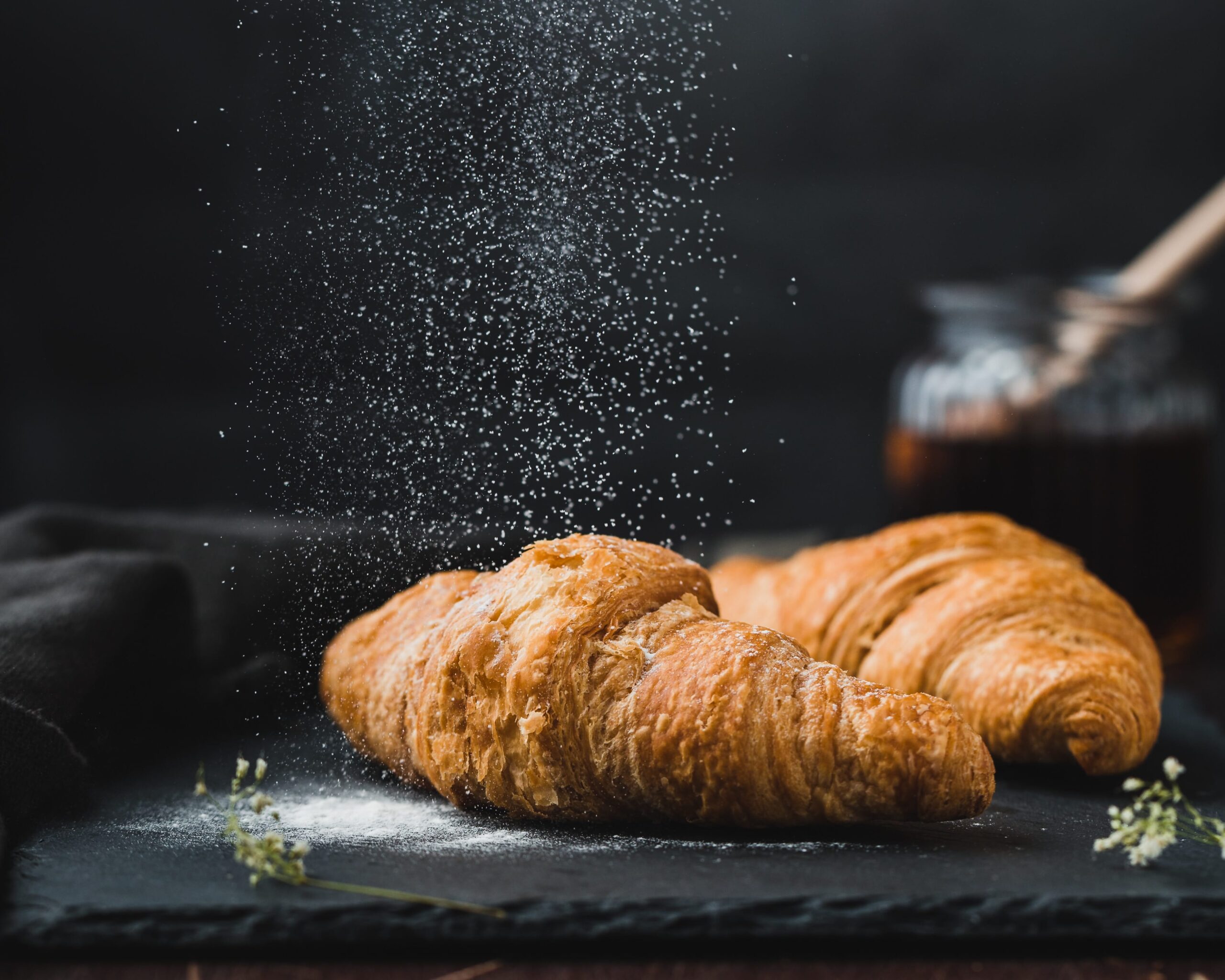 La ruta del croissant