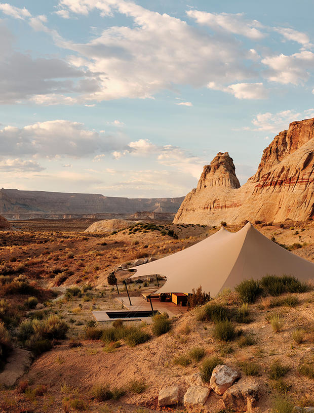 Camp-Sarika-Tent