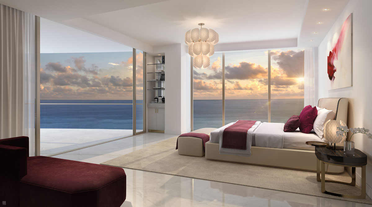 Ravello—Master-Bedroom