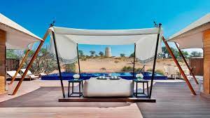 The Ritz-Carlton Ras Al Khaimah 4