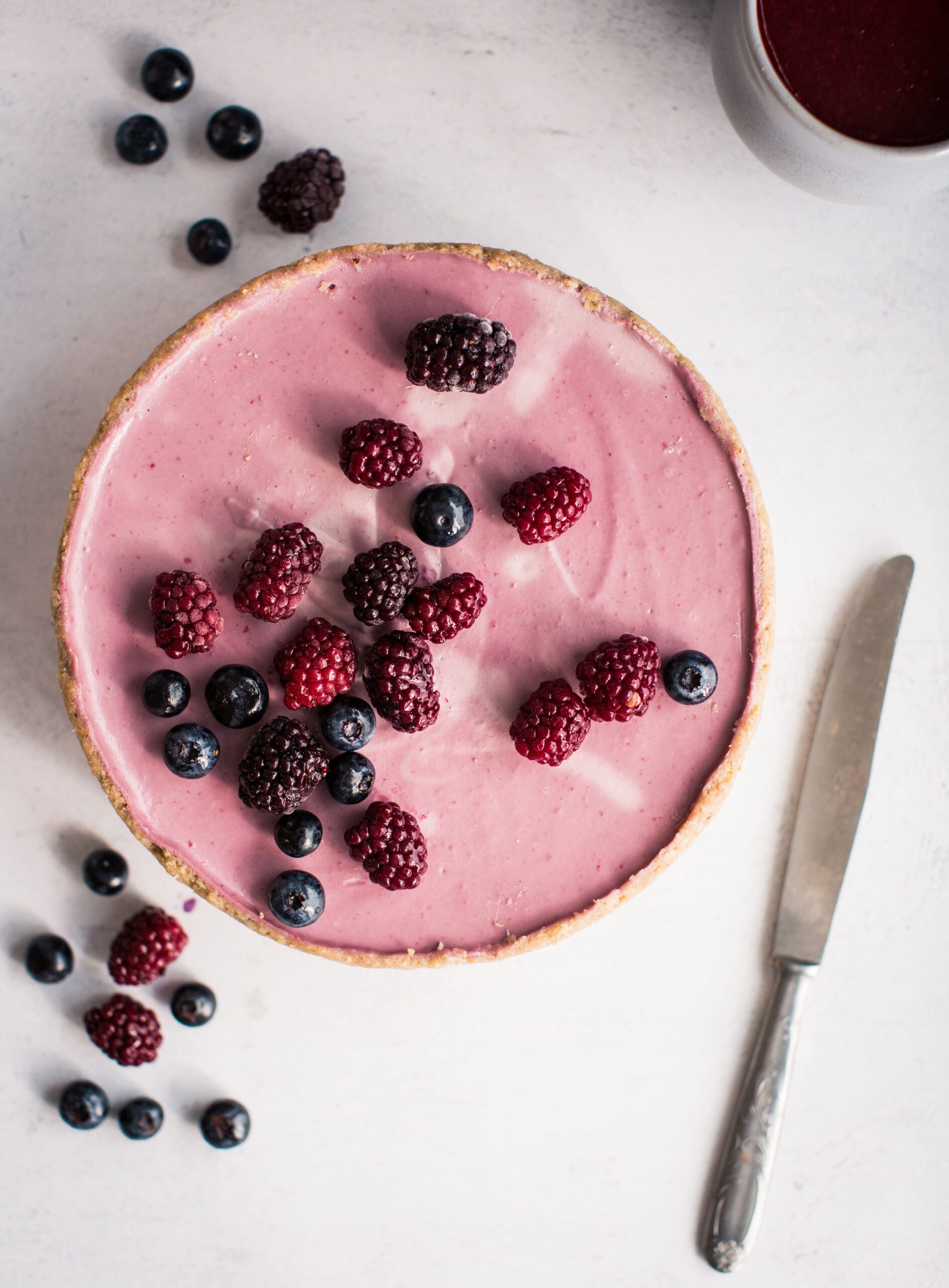 Gastronomía para el cuerpo, mente y alma