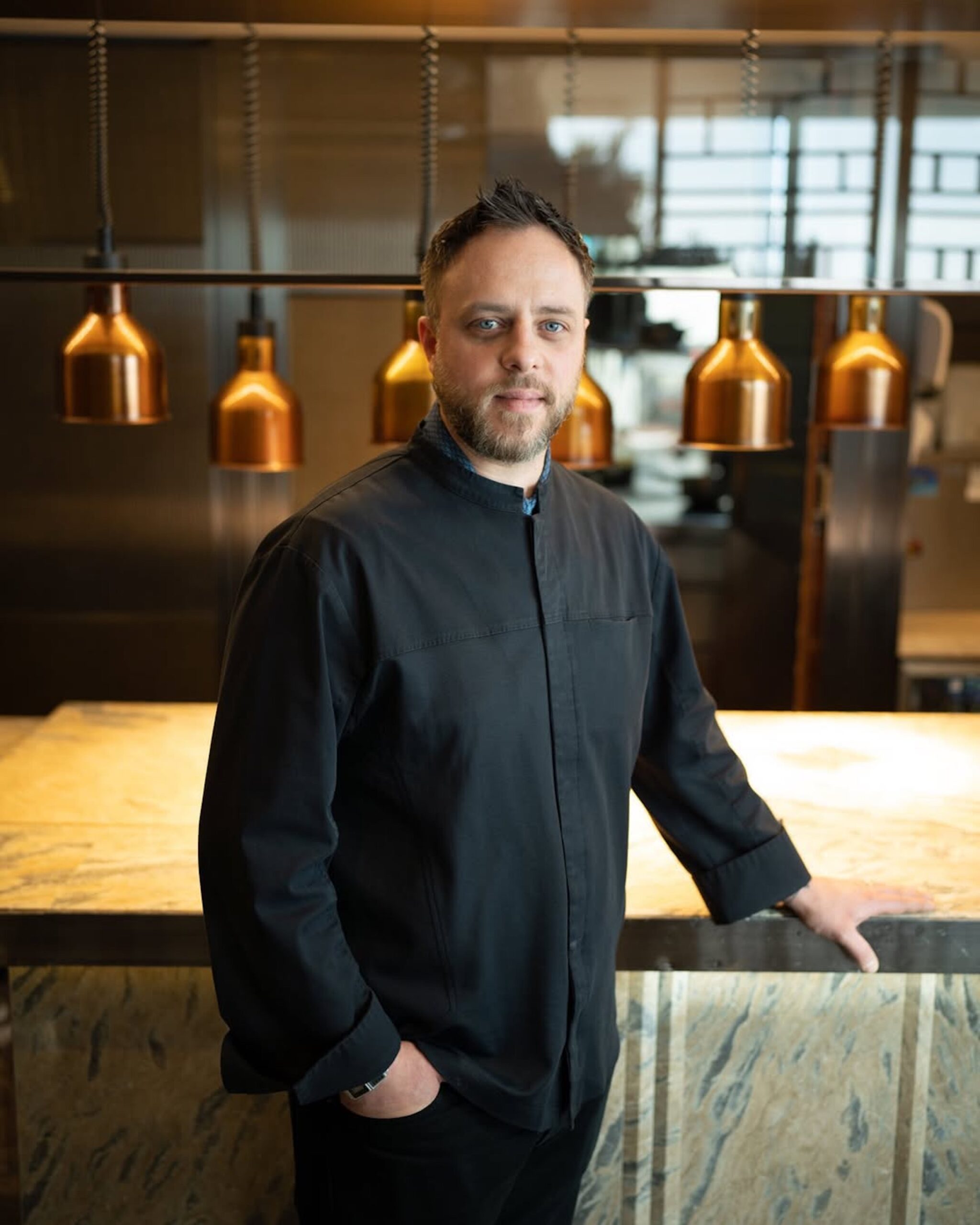 Un viaje culinario al Támesis