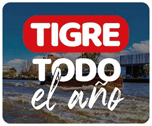 tigre municipio