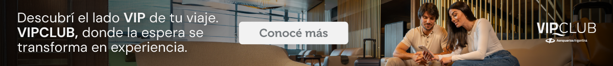 AAr-CampañaVIP-TheNorthPlace