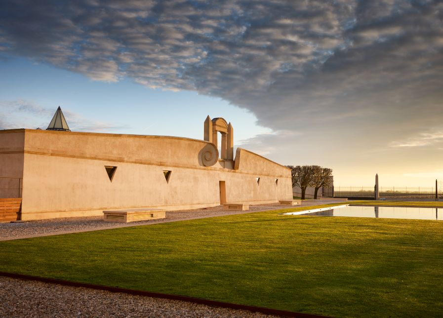 Château Pichon Baron