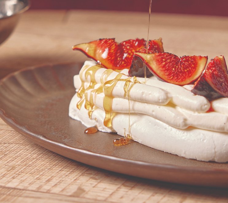 Pavlova