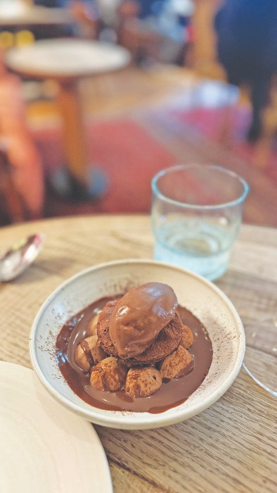 postre