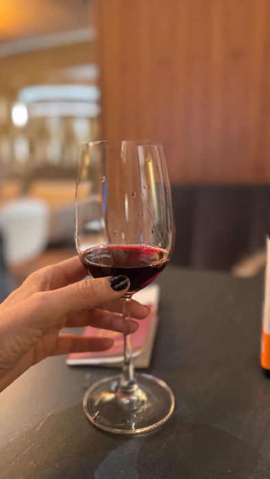 vino