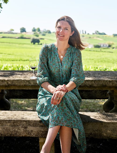 Stephanie de Bouard Rivoal