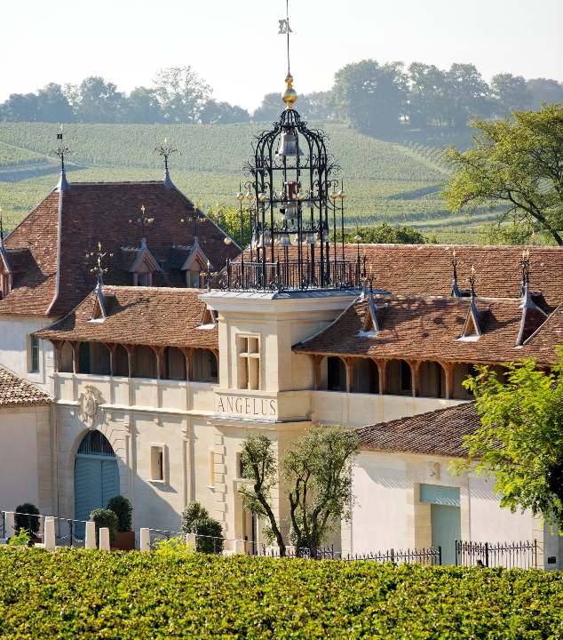 Chateau Angelus