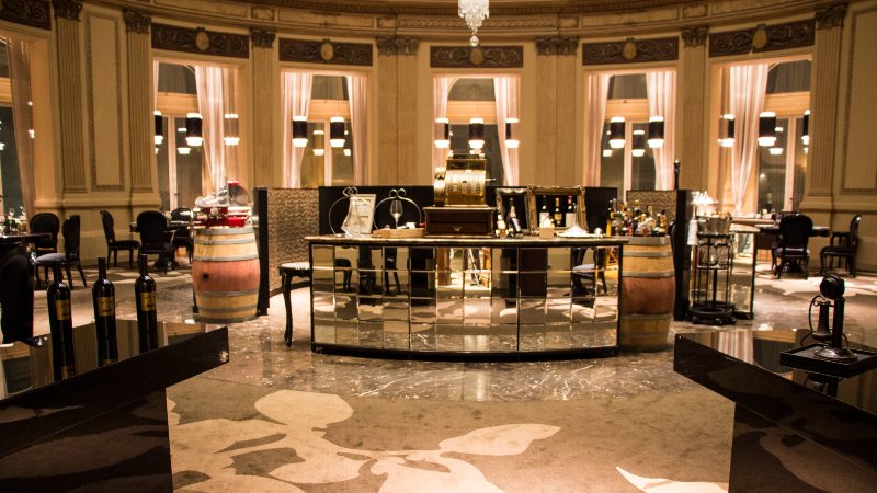 Sofitel Montevideo