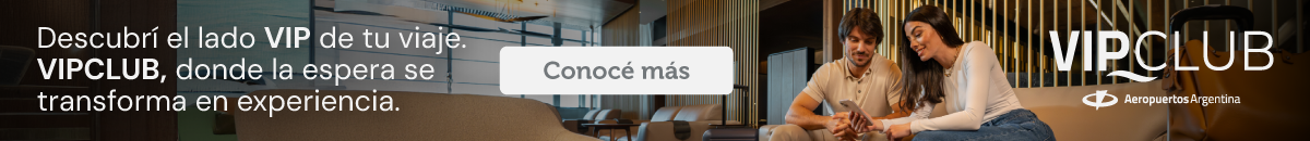 CAMPAÑA VIP