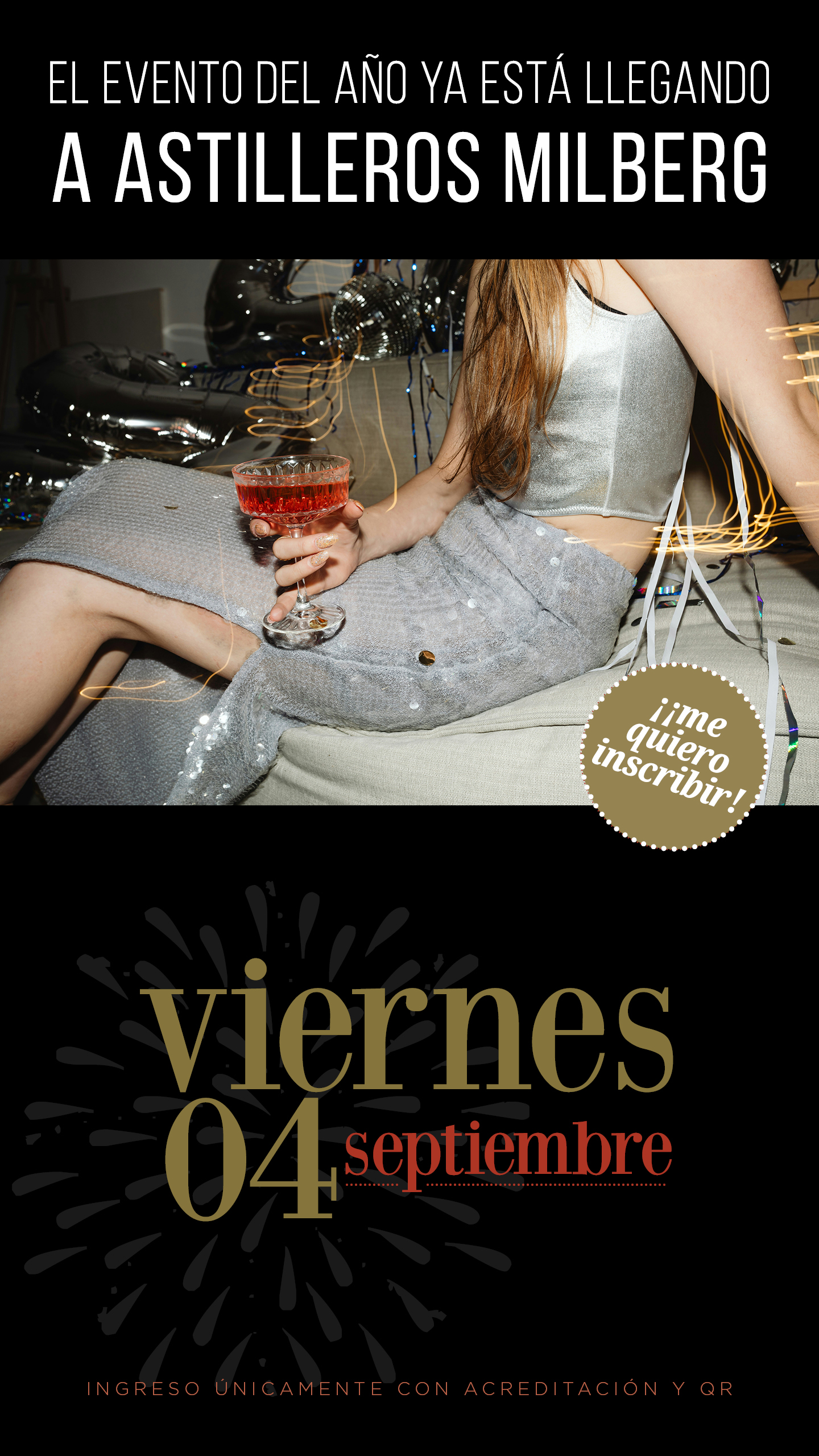 festival de viajes