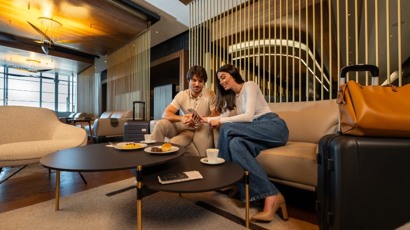 VIP CLUB