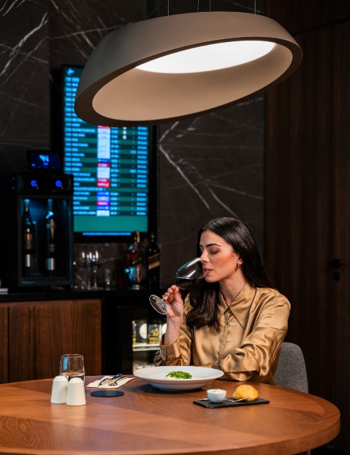 VIP CLUB