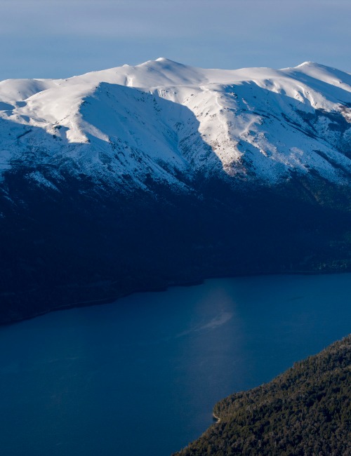 Bariloche para familias
