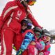 Escuela de ski Bariloche